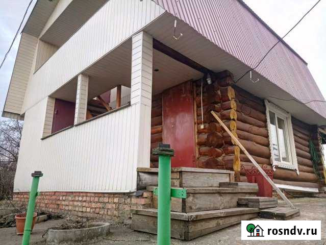 Дача 100 м² на участке 10 сот. на продажу в Балаково Балаково - изображение 1