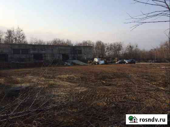 Сдам базу Хабаровск