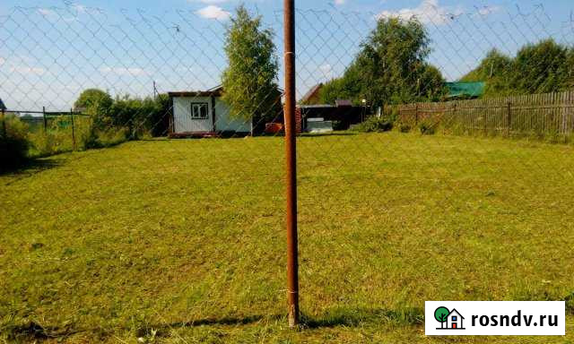 Участок СНТ, ДНП 6 сот. на продажу в Раменском Раменское - изображение 1