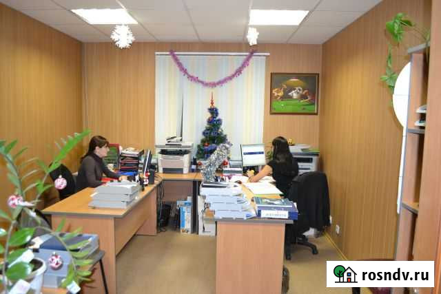 Офисное 22 м2, 33м3, 40 м2 центр Братск - изображение 1