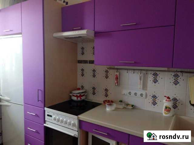 1-комнатная квартира, 38 м², 2/5 эт. в аренду посуточно в Славгороде Славгород - изображение 1