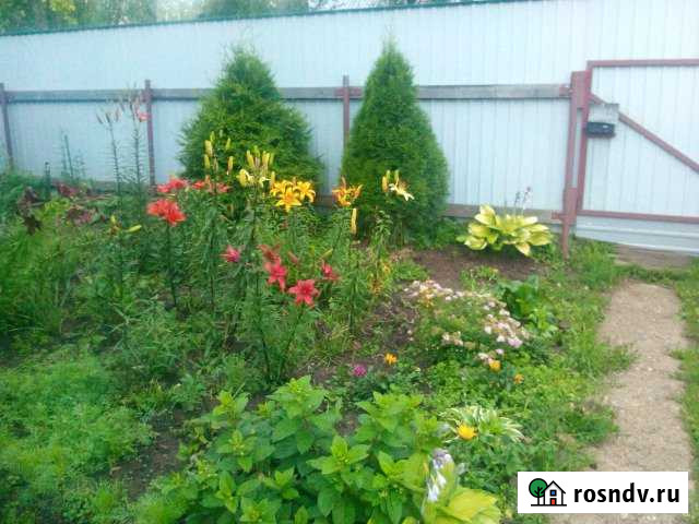 Коттедж 73 м² на участке 8 сот. на продажу в Кирово-Чепецке Кирово-Чепецк - изображение 1