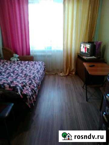 Комната 16 м² в 1-ком. кв., 4/5 эт. на продажу в Майкопе Майкоп - изображение 1