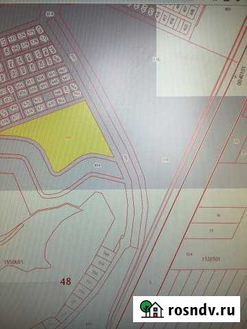 Участок СНТ, ДНП 585 сот. на продажу в Донском Липецкой области Донское - изображение 1