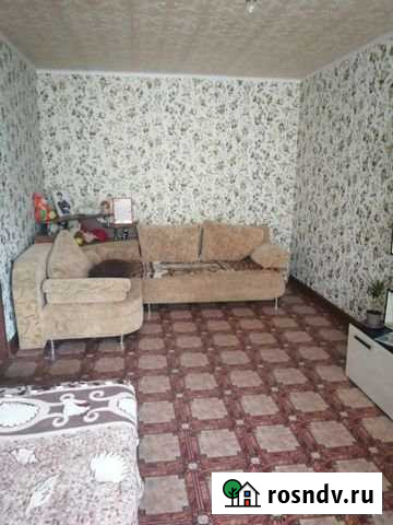 2-комнатная квартира, 46 м², 1/2 эт. на продажу в Иглино Иглино - изображение 1