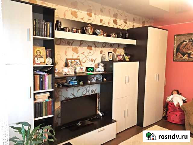 2-комнатная квартира, 48 м², 1/3 эт. на продажу в Пронске Пронск - изображение 1