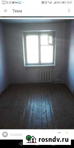 2-комнатная квартира, 42 м², 3/5 эт. на продажу в Черемхово Черемхово - изображение 1