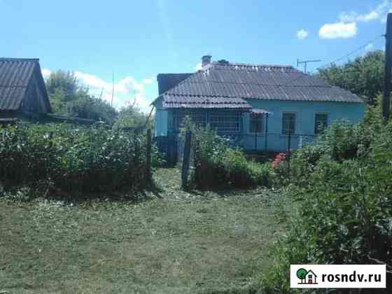 Дом 60 м² на участке 33 сот. на продажу в Залегощи Залегощь