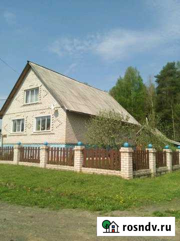 Коттедж 114 м² на участке 12 сот. на продажу в Куменах Кумены - изображение 1