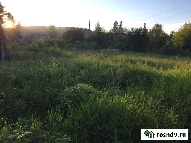 Участок СНТ, ДНП 8 сот. на продажу в Воткинске Воткинск - изображение 1