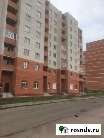 1-комнатная квартира, 54 м², 8/9 эт. на продажу в Белоoзёрском Белоозёрский - изображение 1