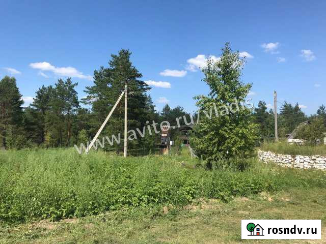 Участок промназначения 265 сот. на продажу в Красной Горбатке Красная Горбатка - изображение 1