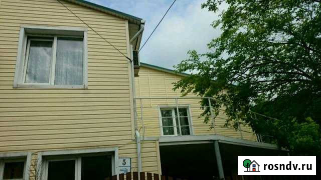 1-комнатная квартира, 60 м², 2/2 эт. в аренду посуточно в Новомихайловском кп Новомихайловский кп - изображение 1