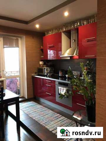 Квартира-студия, 44 м², 8/10 эт. на продажу в Александрове Александров - изображение 1