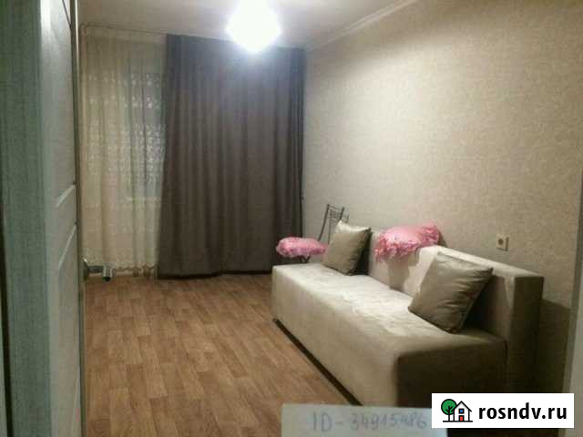 3-комнатная квартира, 70 м², 1/2 эт. в аренду посуточно в Анапе Анапа - изображение 1