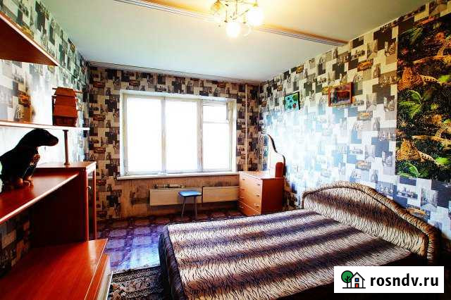 1-комнатная квартира, 30 м², 2/5 эт. на продажу в Ачинске Ачинск - изображение 1