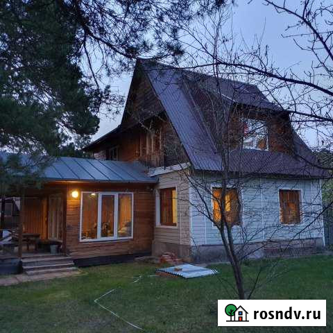 Коттедж 95 м² на участке 8 сот. в аренду посуточно в Горно-Алтайске Горно-Алтайск - изображение 1