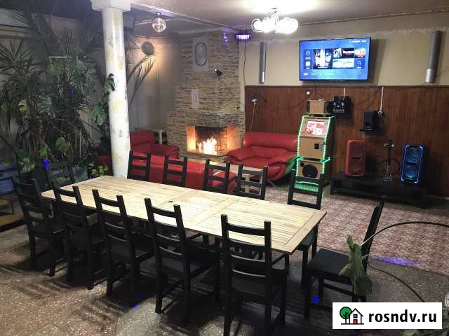 Дом 420 м² на участке 7 сот. в аренду посуточно в Краснодаре Краснодар - изображение 1