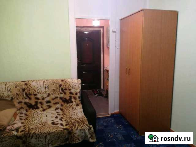 Комната 12 м² в 1-ком. кв., 9/9 эт. в аренду на длительный срок в Норильске Норильск - изображение 1