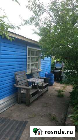 Дача 60 м² на участке 16 сот. на продажу в Семилуках Семилуки - изображение 1