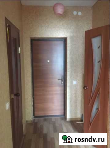 1-комнатная квартира, 32 м², 1/2 эт. на продажу в Барыше Барыш - изображение 1