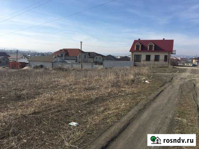 Участок ИЖС 16 сот. на продажу в Ессентукской Ессентукская - изображение 1
