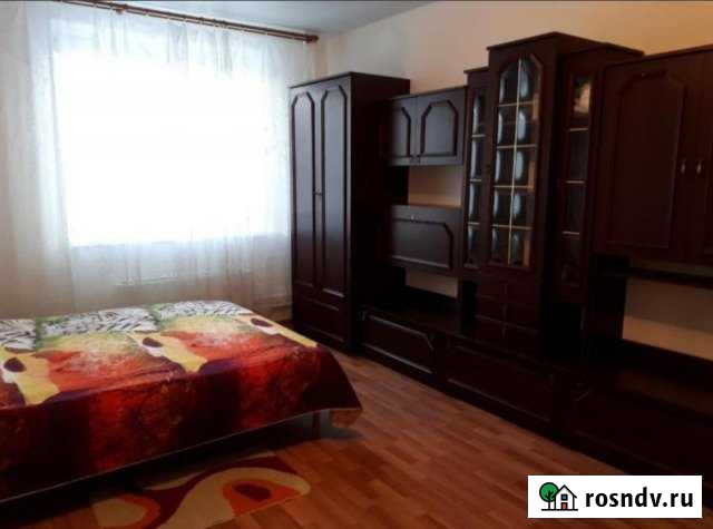 2-комнатная квартира, 64 м², 3/17 эт. на продажу в Павловском Посаде Павловский Посад - изображение 1