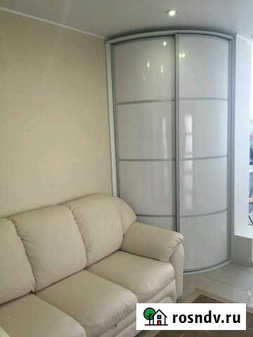 2-комнатная квартира, 61 м², 10/15 эт. на продажу в Засечном Засечное - изображение 1