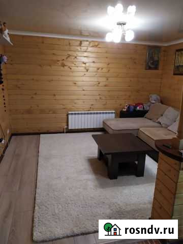 Дом 75 м² на участке 3 сот. в аренду посуточно в Челябинске Челябинск - изображение 1