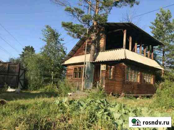 Дача 24 м² на участке 15 сот. на продажу в Шелехове Шелехов