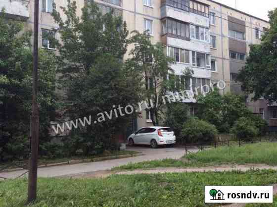 3-комнатная квартира, 67 м², 5/5 эт. на продажу в Лесколово Лесколово