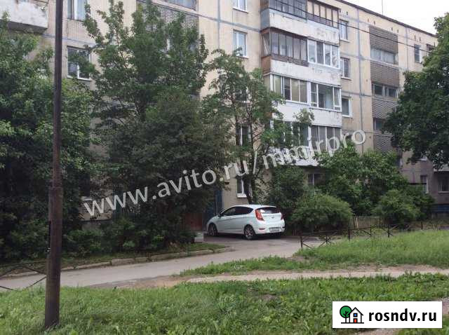 3-комнатная квартира, 67 м², 5/5 эт. на продажу в Лесколово Лесколово - изображение 1