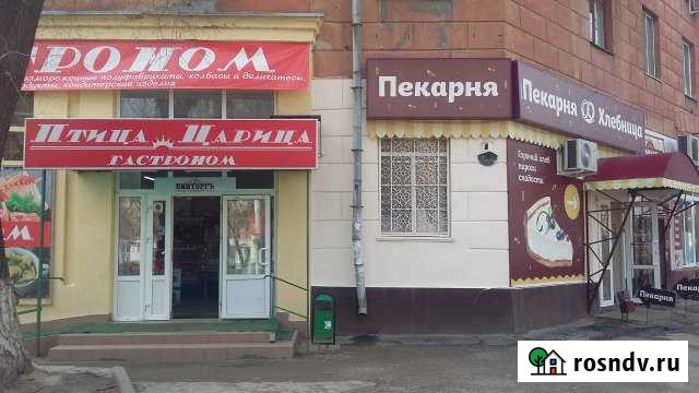 Торговое помещение, 150 кв.м. Волгоград - изображение 1