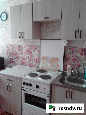 Комната 13 м² в 1-ком. кв., 2/5 эт. на продажу в Томске Томск - изображение 1