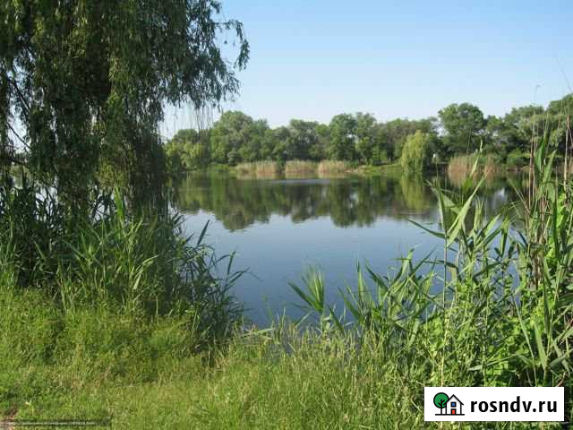 Участок ИЖС 15 сот. на продажу в Уразово Уразово - изображение 1