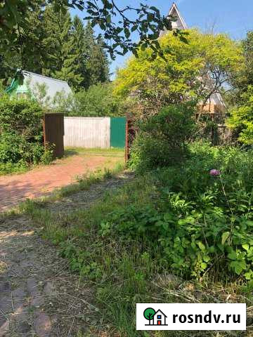 Дача 68 м² на участке 8 сот. на продажу в Боровске Боровск - изображение 1