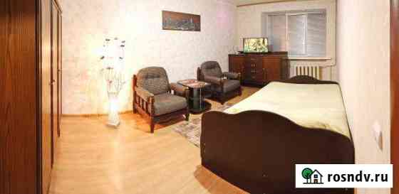 1-комнатная квартира, 30 м², 1/9 эт. в аренду посуточно в Октябрьском Республики Башкортостан Октябрьский