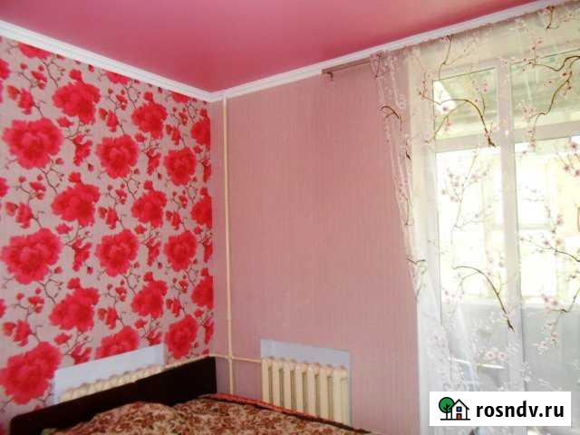 Комната 21 м² в 1-ком. кв., 3/3 эт. в аренду на длительный срок в Новочеркасске Новочеркасск - изображение 1