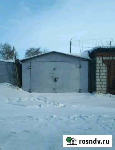 Гараж на продажу в Славгороде Славгород - изображение 1