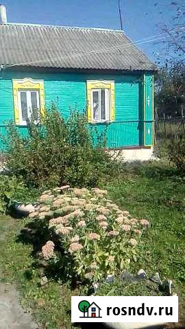 Дом 50 м² на участке 15 сот. на продажу в Новосиле Новосиль - изображение 1