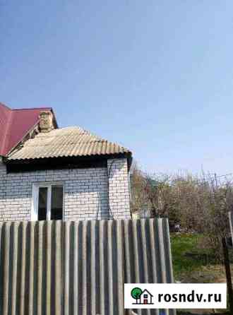 Дом 22 м² на участке 6 сот. на продажу в Каменке Воронежской области Каменка