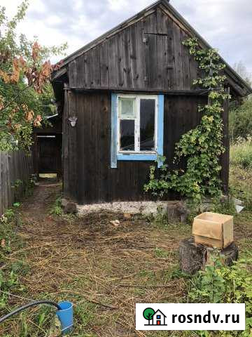 Дача 32 м² на участке 12 сот. на продажу в Култаево Култаево - изображение 1