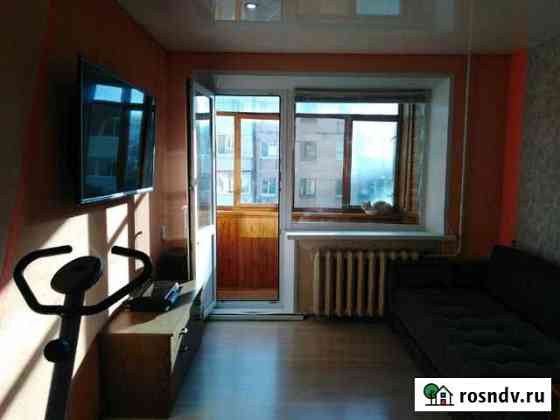 1-комнатная квартира, 31 м², 4/5 эт. на продажу в Новокуйбышевске Новокуйбышевск