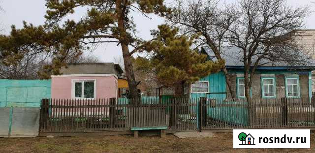 3-комнатная квартира, 38 м², 1/1 эт. на продажу в Тамбовке Амурской области Тамбовка - изображение 1