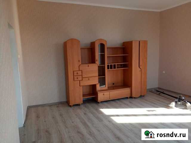 1-комнатная квартира, 40 м², 3/4 эт. на продажу в Мамоново Мамоново - изображение 1