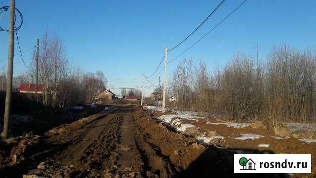 Участок ИЖС 22 сот. на продажу в Тутаеве Тутаев - изображение 1