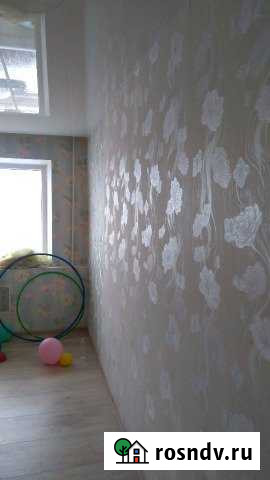 3-комнатная квартира, 55 м², 3/4 эт. на продажу в Гвардейске Гвардейск - изображение 1