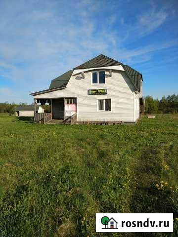 Дом 194 м² на участке 36 сот. на продажу в Стругах Красных Струги Красные - изображение 1