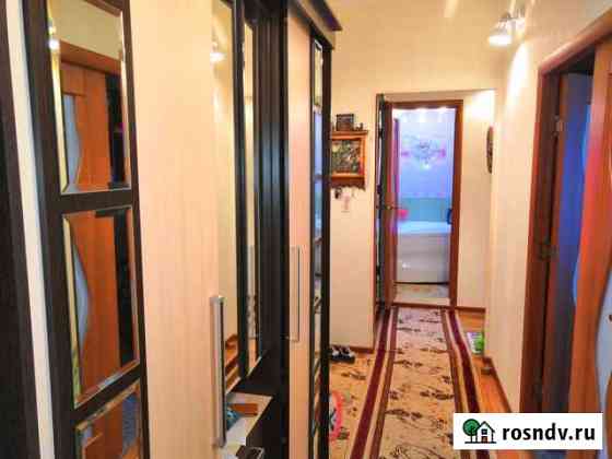 2-комнатная квартира, 58 м², 2/5 эт. на продажу в Покачах Покачи