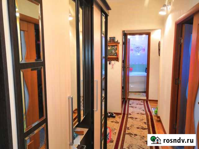 2-комнатная квартира, 58 м², 2/5 эт. на продажу в Покачах Покачи - изображение 1